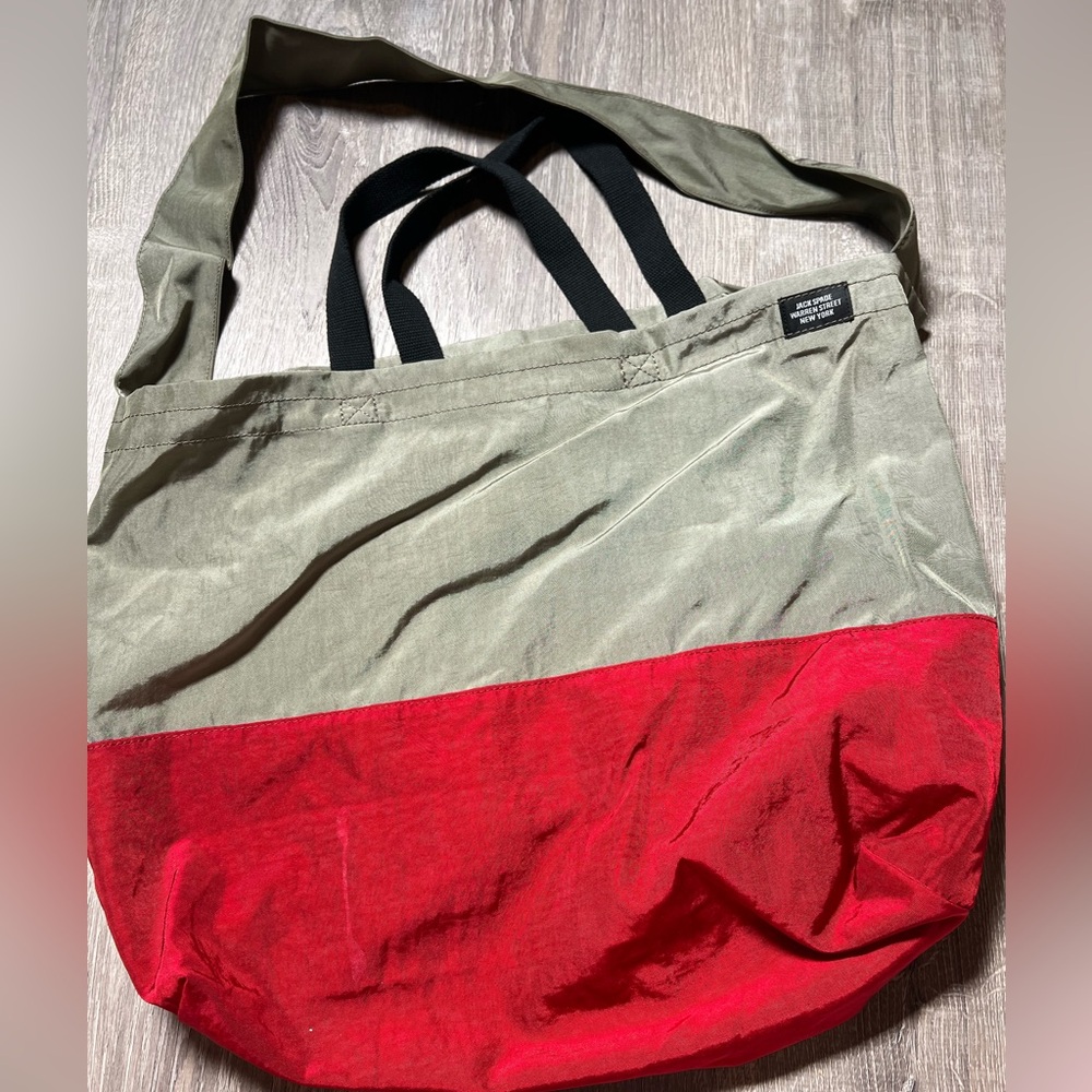 Jack Spade Large‎ Bag